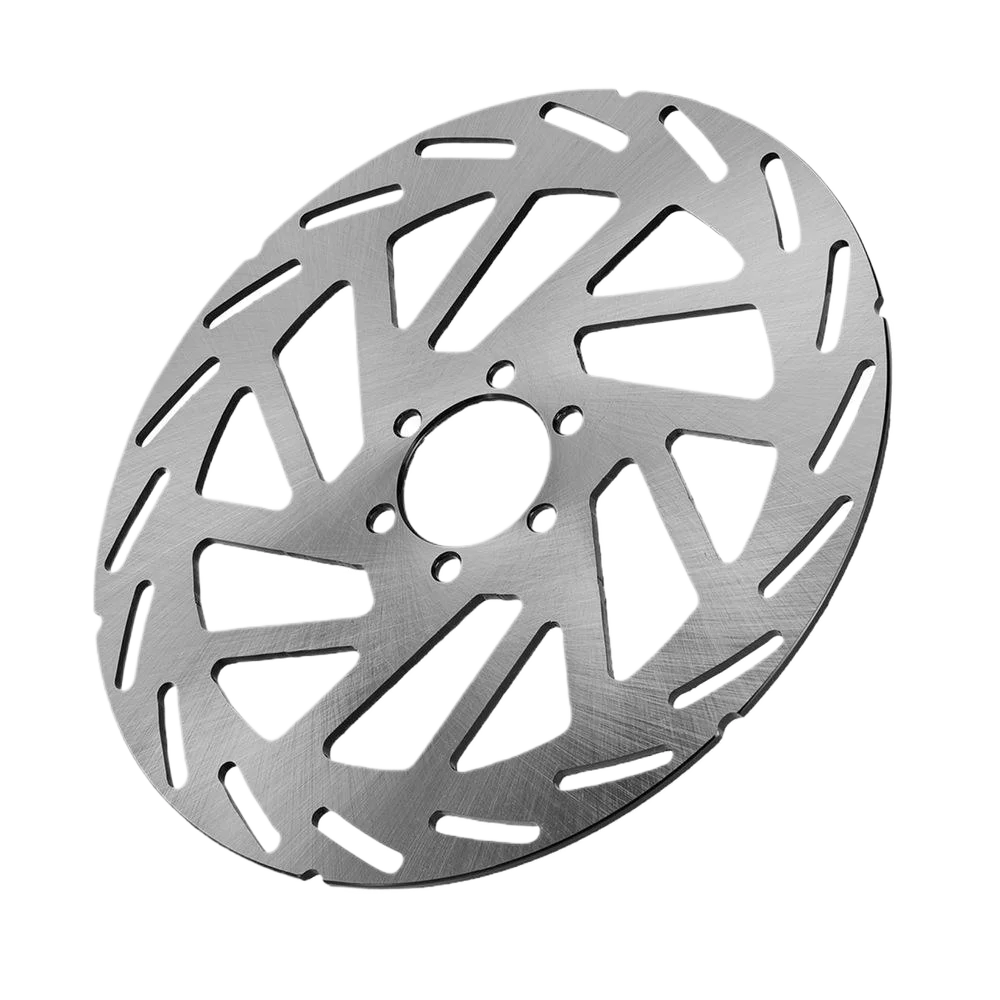 AliExpress NONE Front Rear Brake Discs Rotors Universal Stainless Iron For Ridstar Q20 electric Dirt Bike E-bikes Motorcycles Accessories