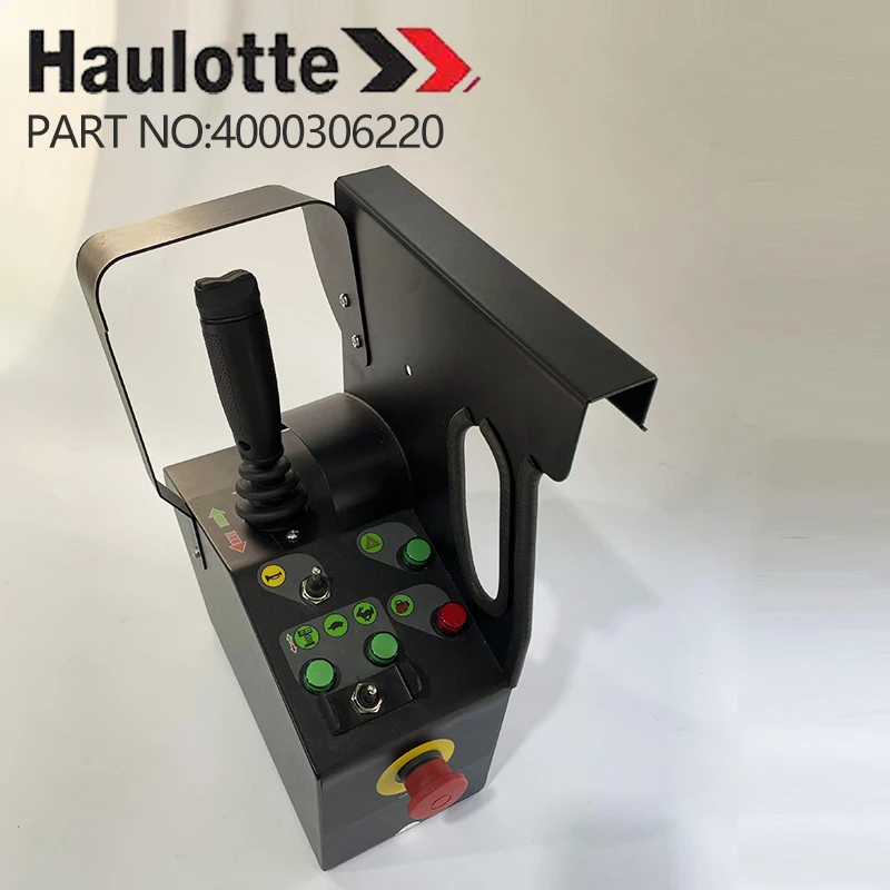 Parts 4000306220 Haulotte Control Box For Haulotte Optimum 6 Compact 8 Compact 10N