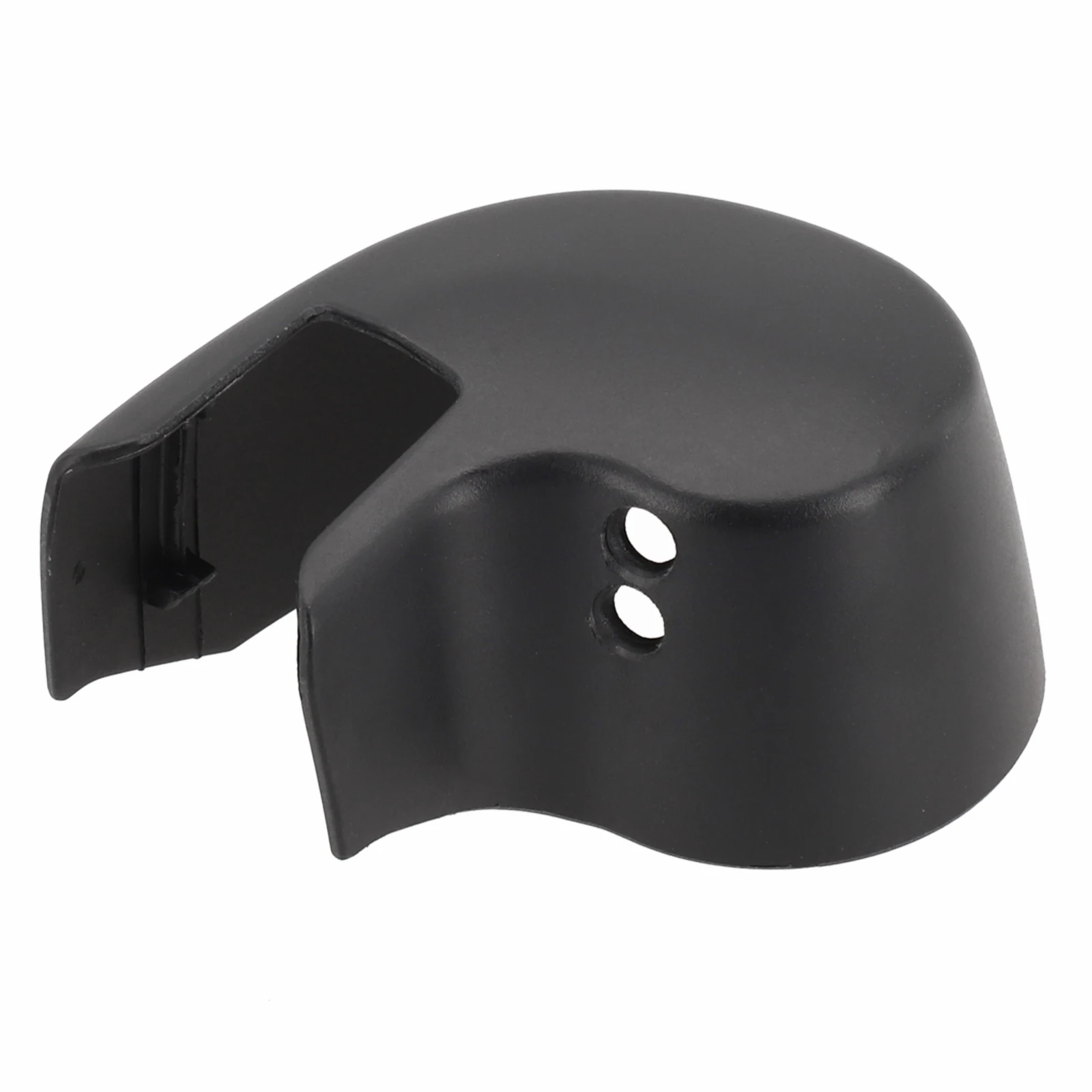 

Black ABS Wiper Cover 8k9955205 Wiper Cover Easy Installation Fitment: Q3 2013-2021 High-quality Materials Car Maintenance