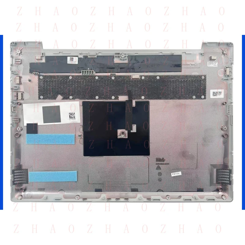 

L+ For Lenovo 7000-14 520S-14IKB D Shell Bottom Base Case Silver AP1YN000500