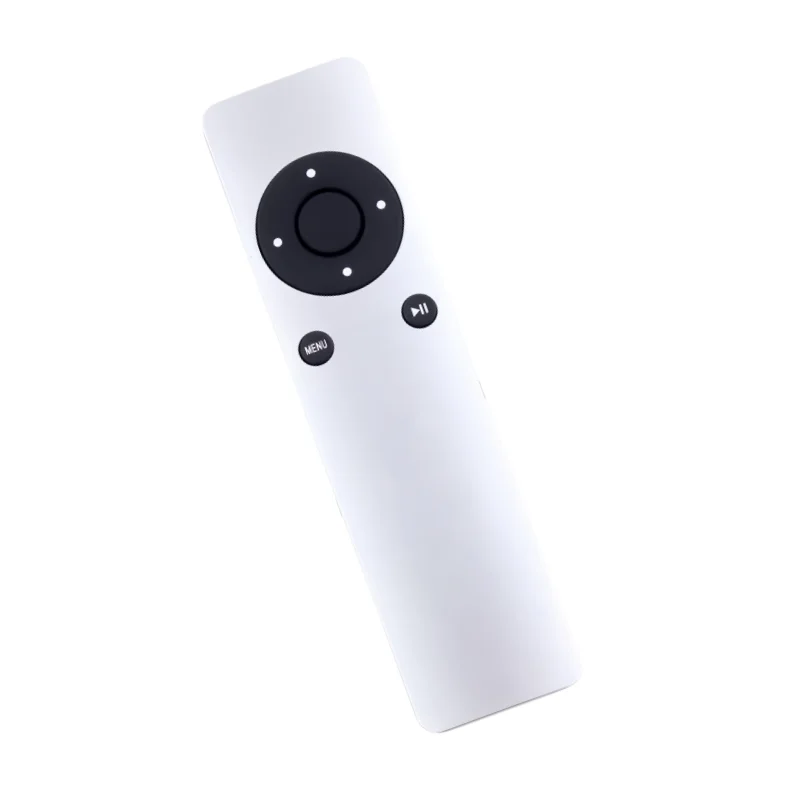 for Apple TV Remote Control TVE1/2/3 Generation A1294 A1469 A1427 A1378 Silver Controller for TV MC377LL / A MD199LL - view 6