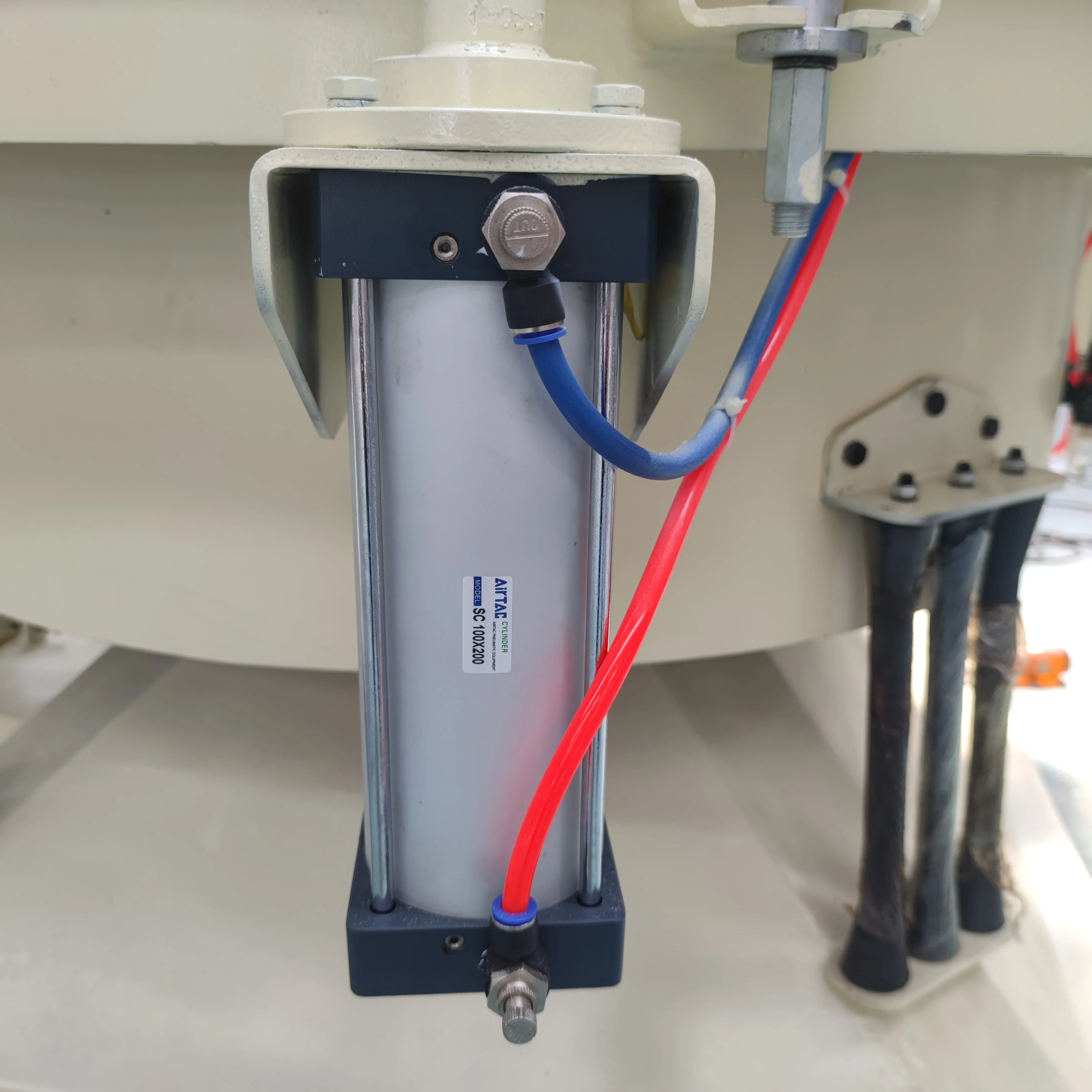 الاهتزاز هزاز بهلوان شاشة فحص المغربل MachineVBJX Ce معتمد مسحوق بالموجات فوق الصوتية المعادن التعميم جولة سوينغ #5