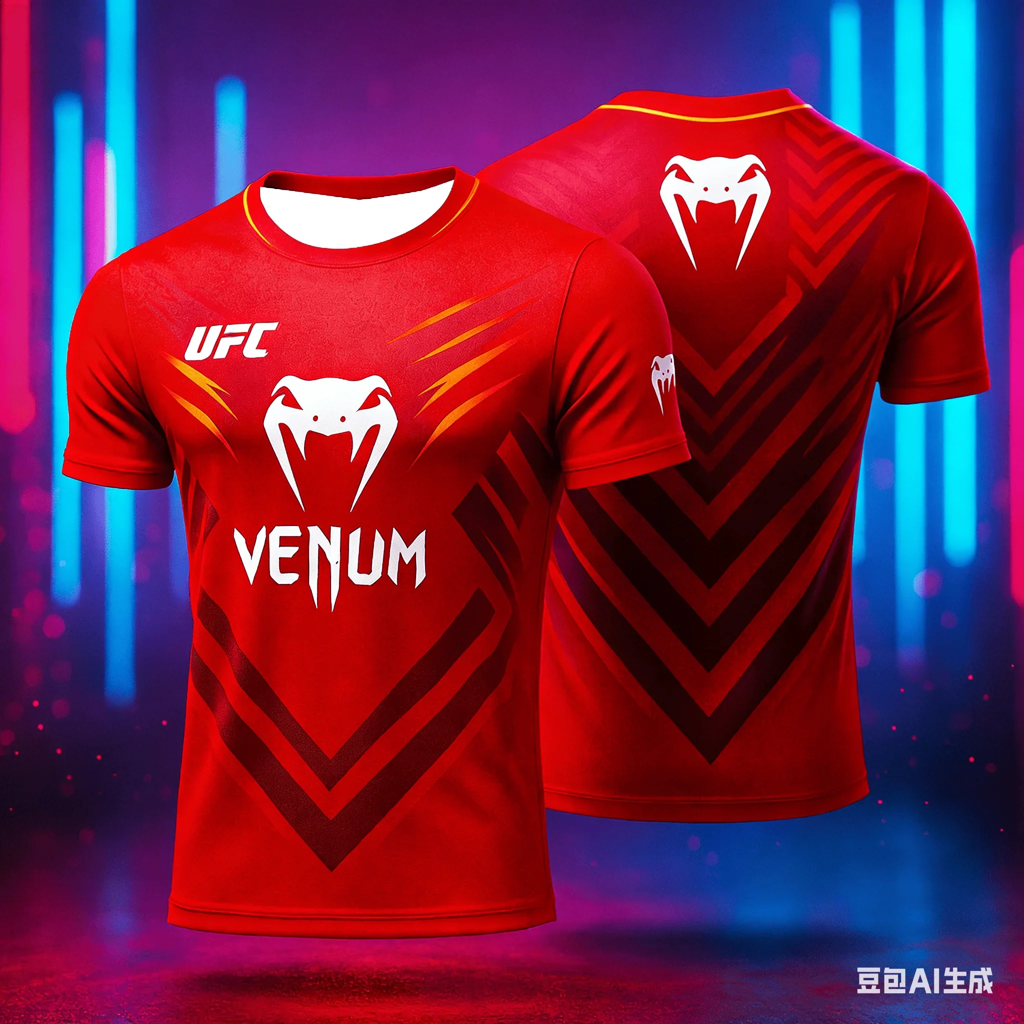 T-Shirt De Match De…