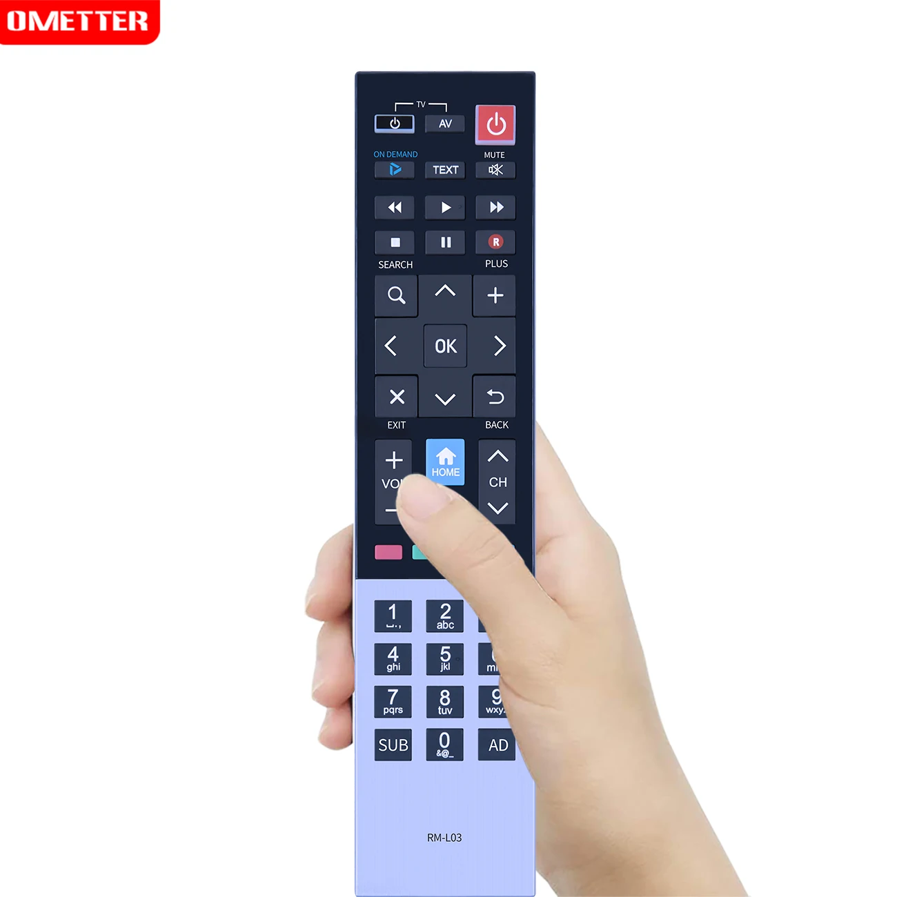 جديد ل Humax TV التحكم عن بعد RM-L01 RM-L02 RML02 RM-L03 RM-L05 FVP-4000T PVR FVP-4000T