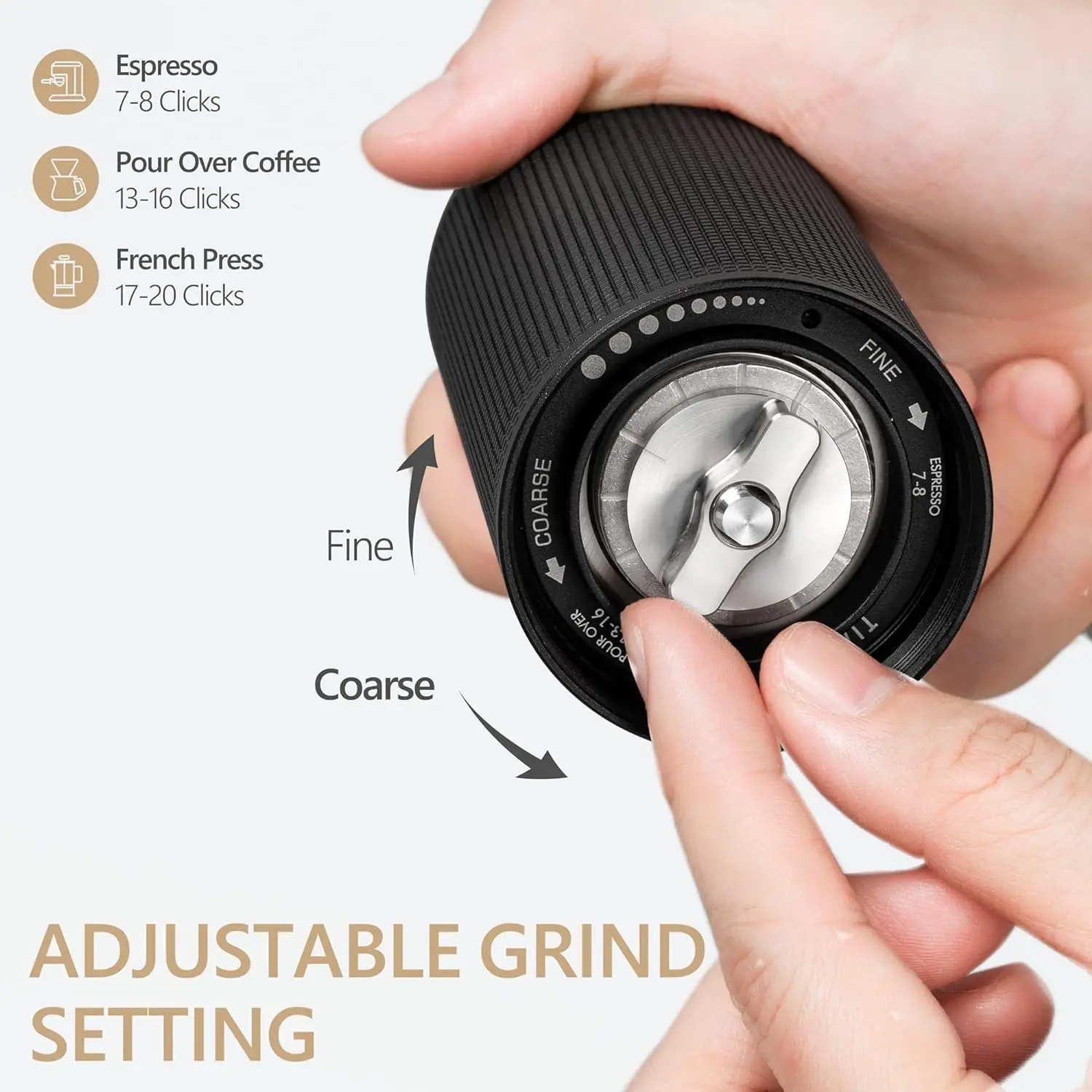 Thumbnail 3 - #52 Best Coffee Grinders to Buy In 2026