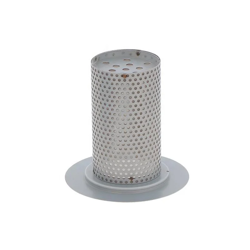 20Y-60-31140 Truck excavator parts hydraulic filter funnel hydraulic filter 1pcs