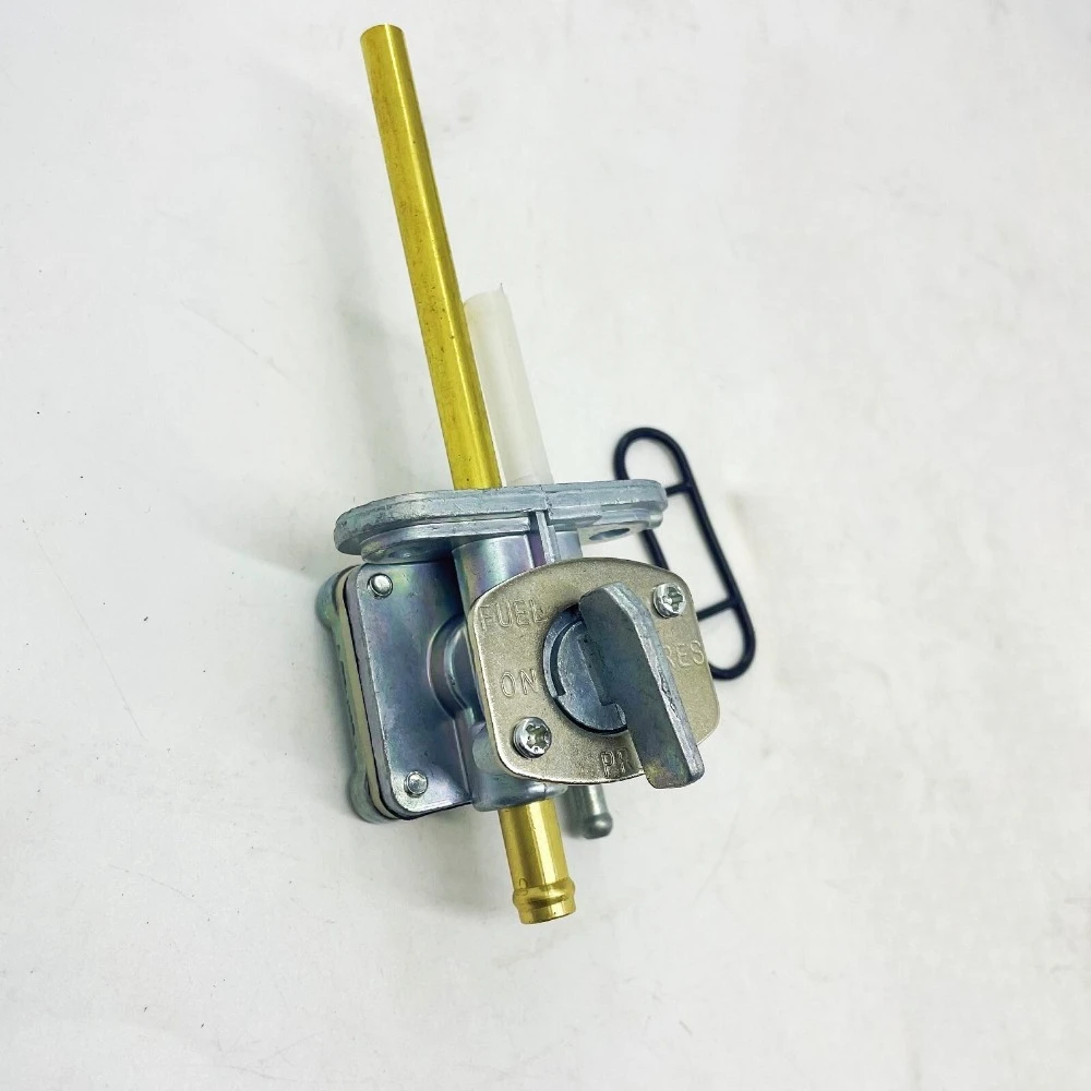 جودة عالية جديدة ل 44300-29F21 خزان وقود دراجة نارية التبديل صمام بيتكوك الحنفية لسوزوكي DRZ400 DRZ