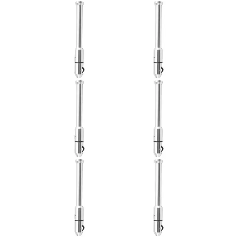 ABJO-6X TIG Pen Finger Feeder Welding Rod Holder Of 1/32Inch-1/8Inch TIG Welding Tool TP-01