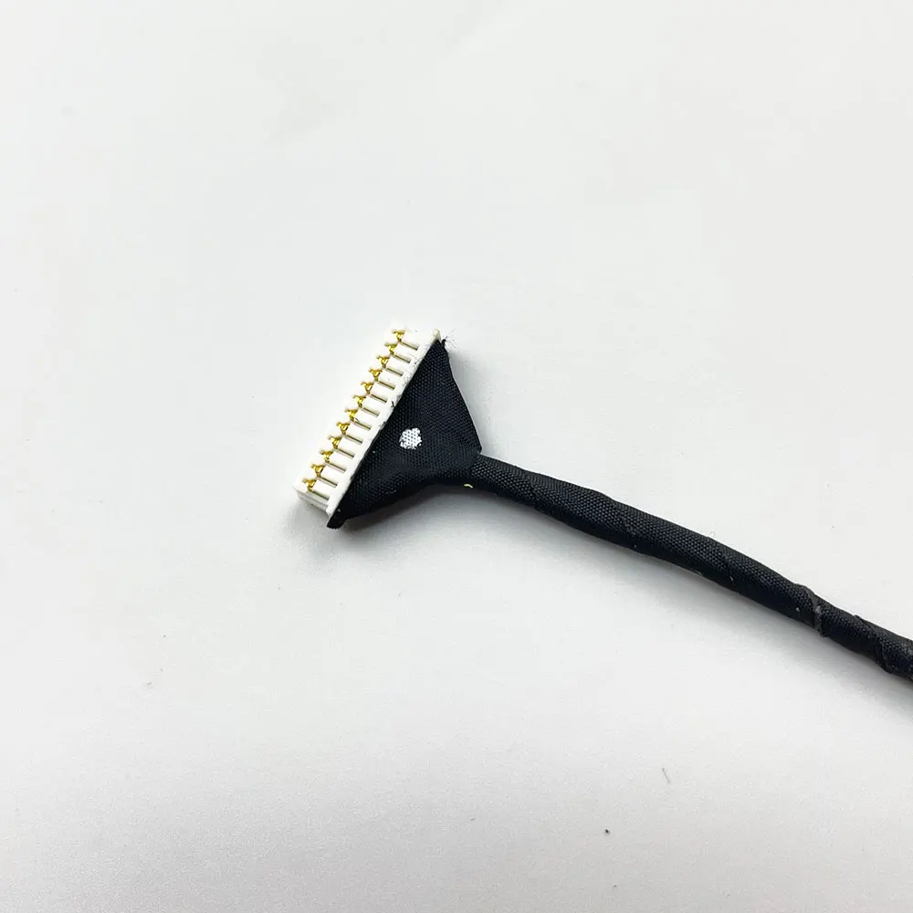 Câble flexible pour disque dur SATA d'ordinateur portable Samsung, connecteur SSD, RV411, RV409, RV415, RV420, E3420, E3415, QX411, QX410, Q460