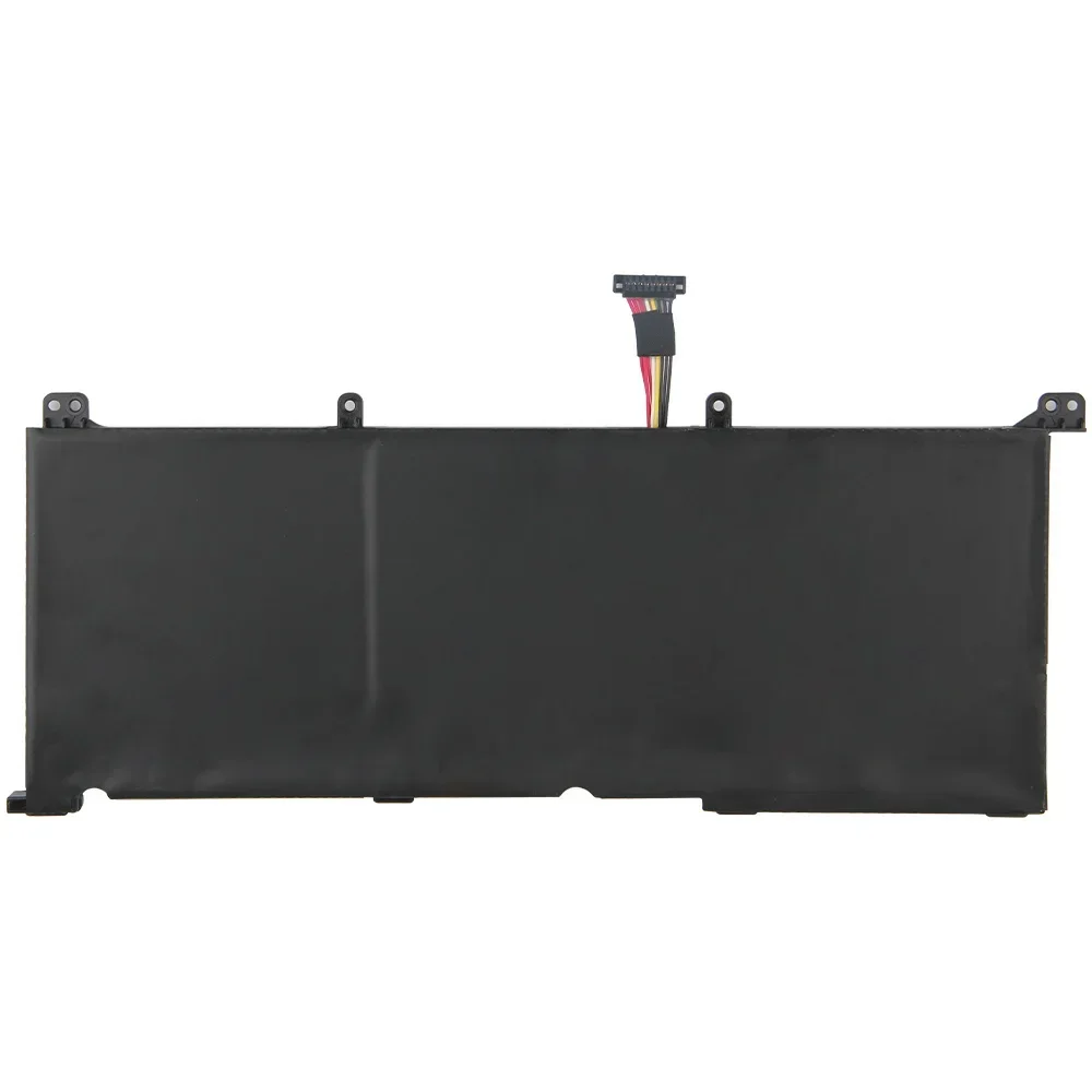 بطارية بديلة C41N1416 لـ ASUS G501 G601J UX501VW UX501JW N501L 60Wh + أداة #5