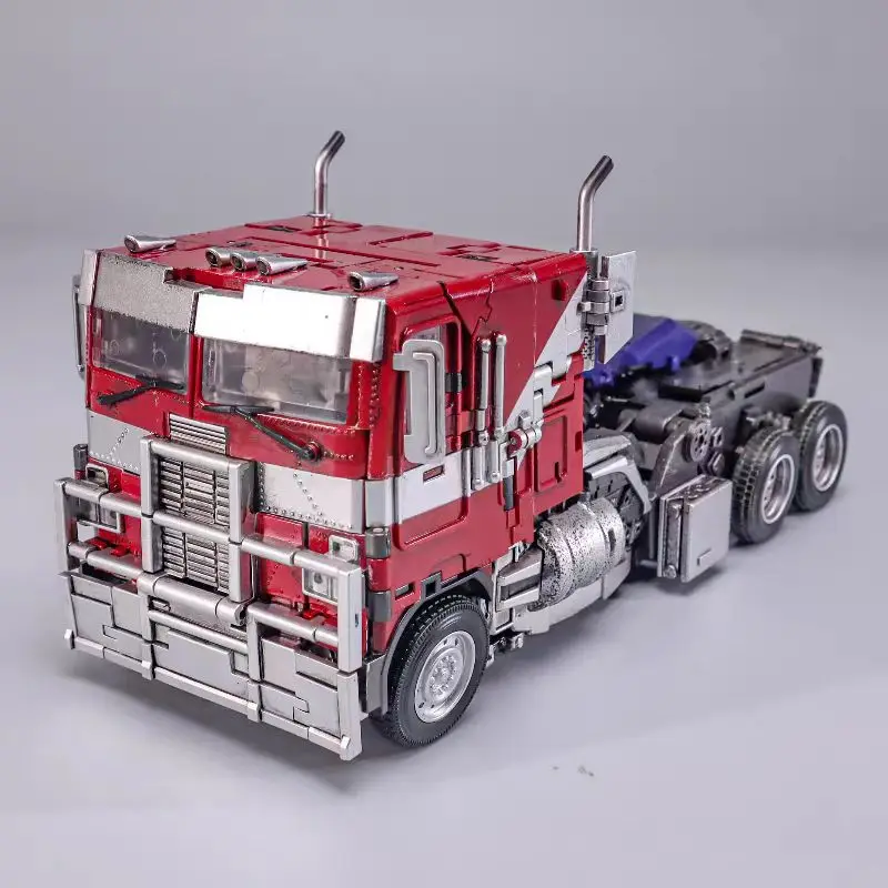 Jouets transformateurs jouet BTT-01 BBT01 Btt-02 BBT02 OP Prime BEE film 7 Robot 17 cm figurine modèle cadeaux en Stock série Anime