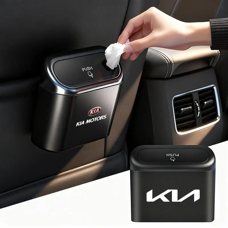 Car Garbage Storage… - image