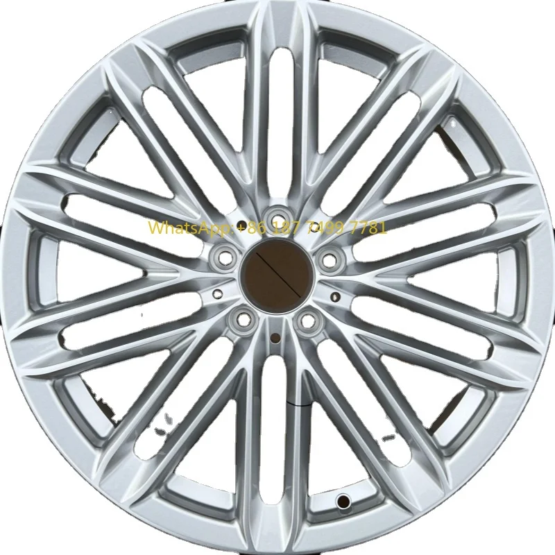 

19-дюймовые кованые колеса, универсальная посадка, обновленный роскошный седан, модифицированные сменные высокопроизводительные легкосплавные колесные диски