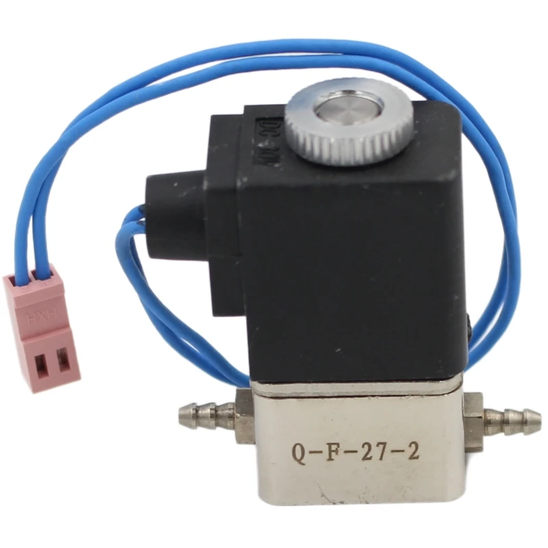 Scaling Machine Water Supply Solenoid Valve, Ultrasonics Dentals Scaling Machine Water Supply Valve DC3