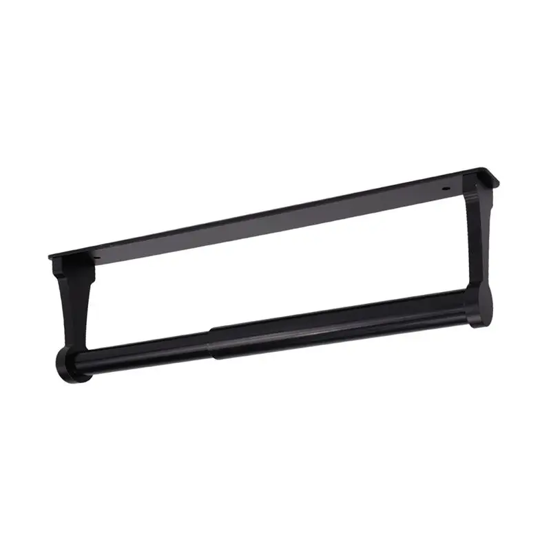 

ABHZ-1 PCS Рулоны бумажных полотенец Выдвижной держатель бумажных полотенец для кухни, бумажные полотенца