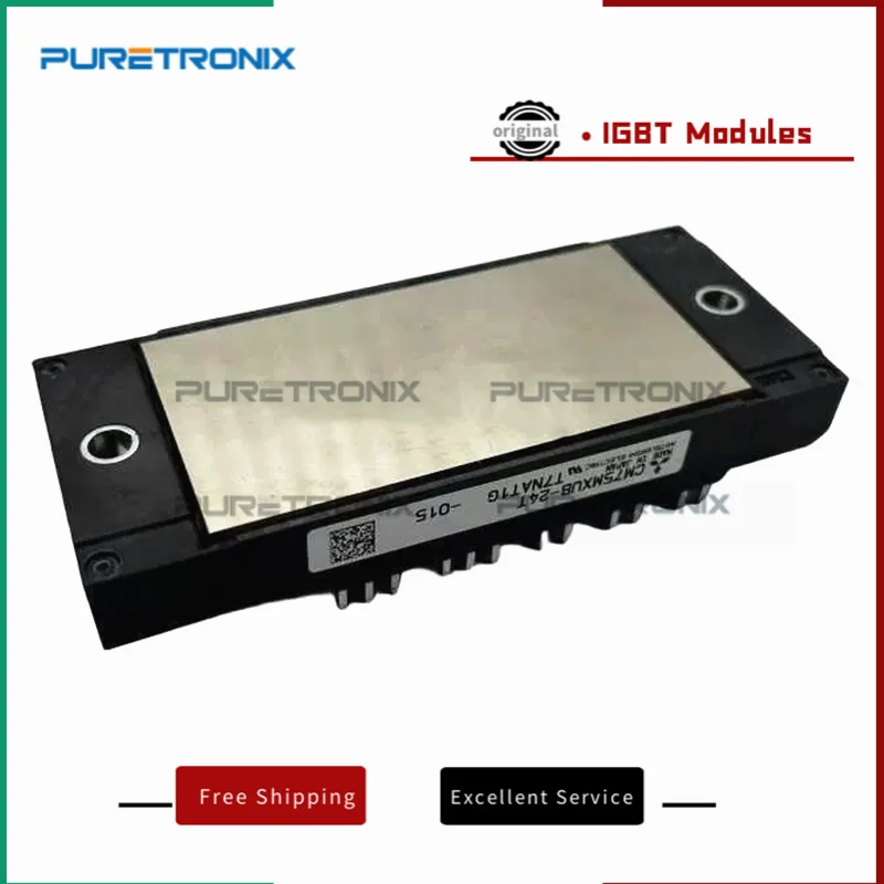 CM75MXUB-24T Nieuwe module