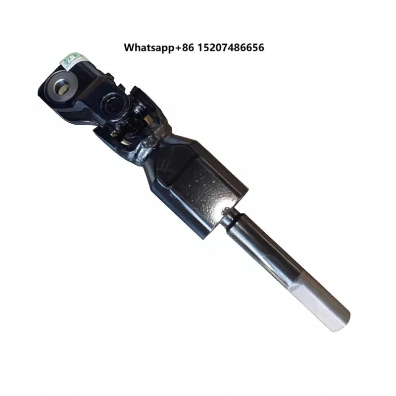 48822-1LB0AFor Patrol Y62 4.0 Displacement Steering Gear Shaft Assembly Lower Part Model 063  Fitment Original