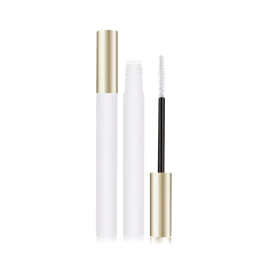 3.5g Eyelash Growth Serum Private Label Natural Curling Slender Non-irritating Oil-free Formula Custom Logo Makeup Cruelty Free