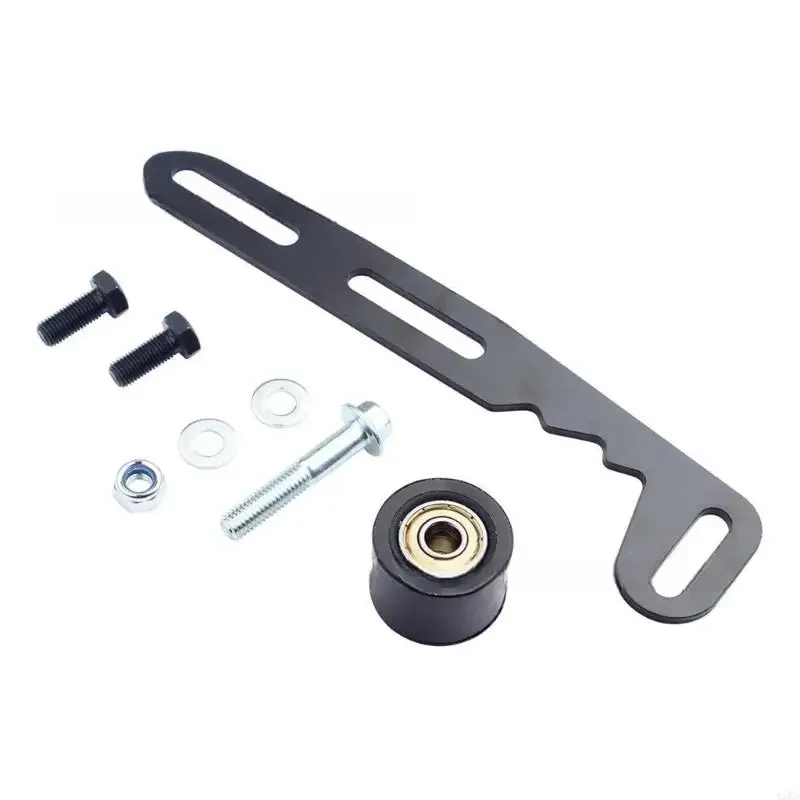 Easy Install Chain Tensioner For 212 236 Gx200 Mini Bikes Improving Ride Stability Enhances Bike Performances X7AE