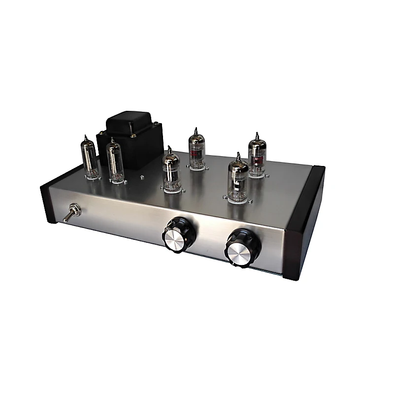 

Hetianmao amplifier circuit bile front stage tube front stage tube power amplifier audio amplifier suitable for home theater