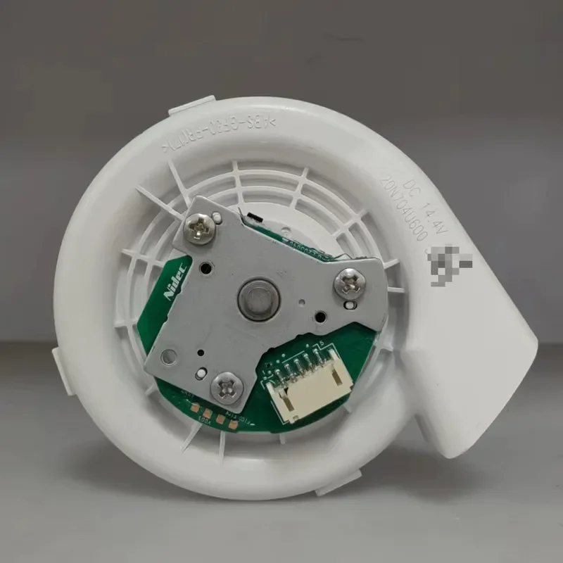 for NIDEC Stone Sweeper 20N704U600 D 14.4V Replacement Motor High Performance Cleaning Tool Accessory Compatible with