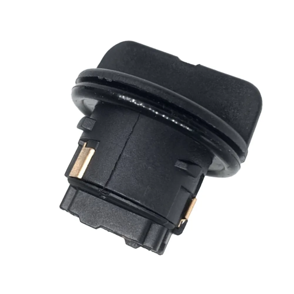 Car Bulb Holder 75507733 Car Front Turn Signals Lamp Socket Assembly T20 For Geely Emgrand GL For Chery Tiggo3