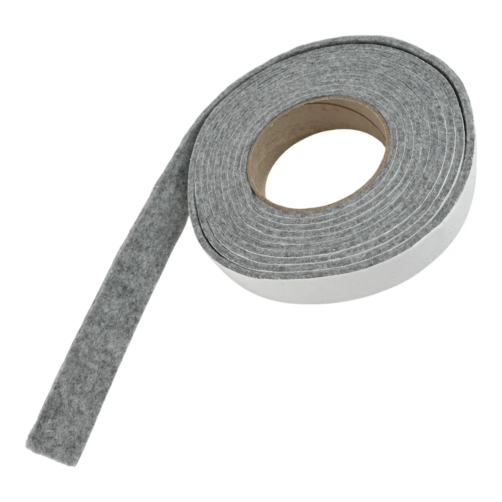 Water Absorption Felt Anti-condensation Strip 32.8 Feet Per Roll Customizable Length Efficient Moisture Control