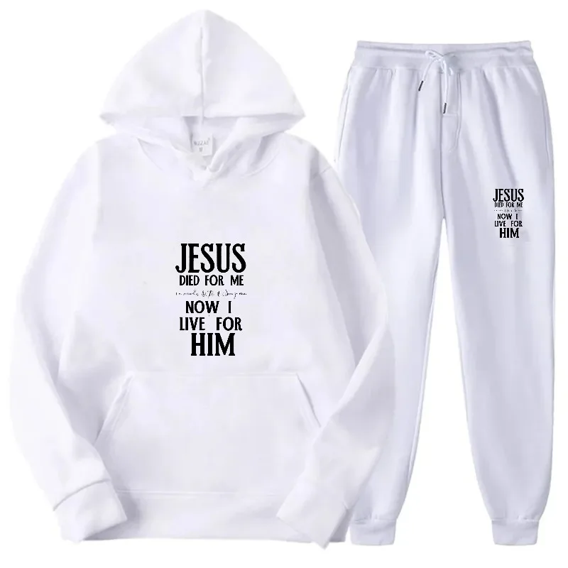 مجموعة هوديي بتصميم وحدة تحكم ألعاب مطبوعة باللون الأبيض لملابس الألعاب غير الرسمية #2