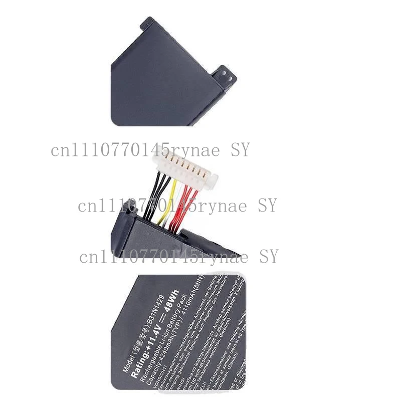 B31N1429 Laptop Battery For ASUS A501L A501LX K501UX K501UB K501LB