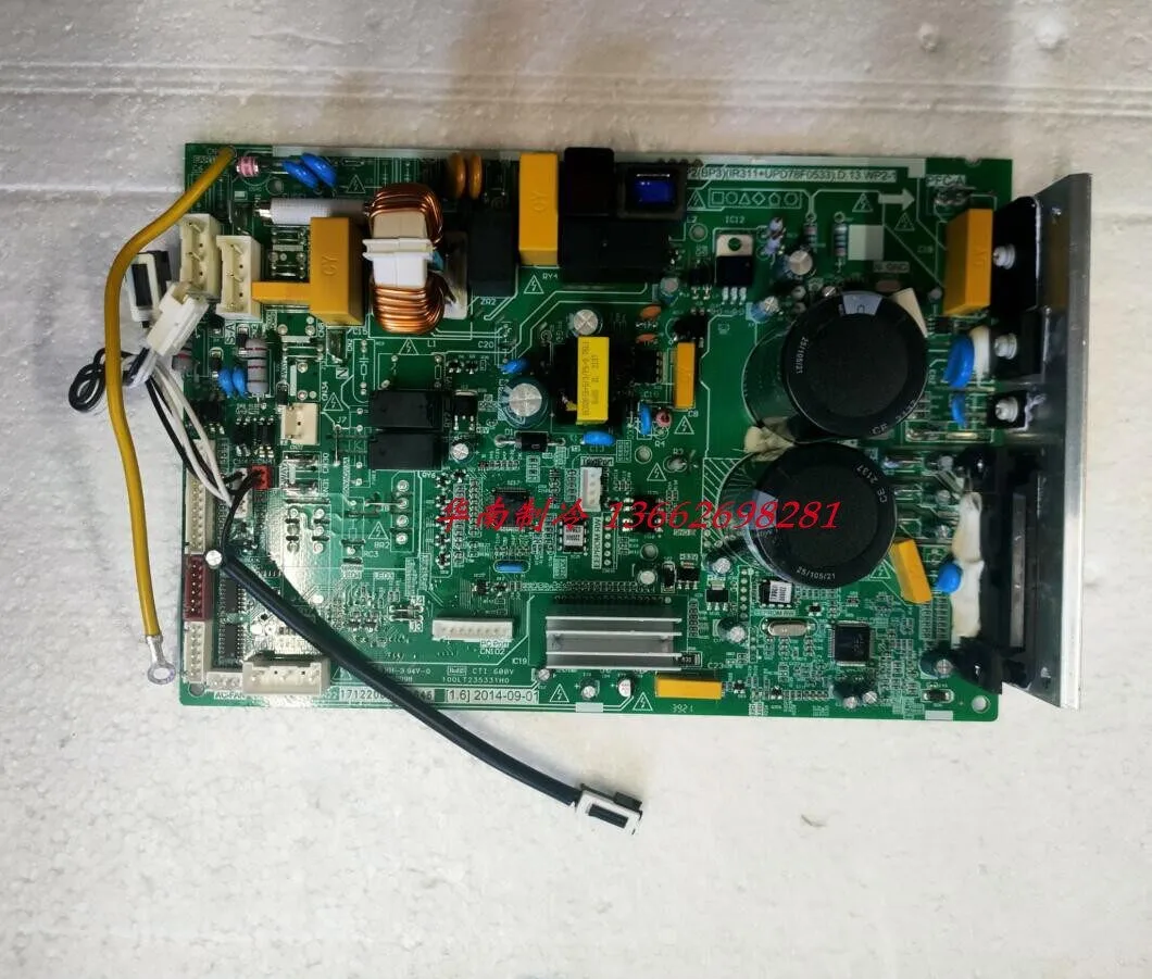 Midea Motherboard C…