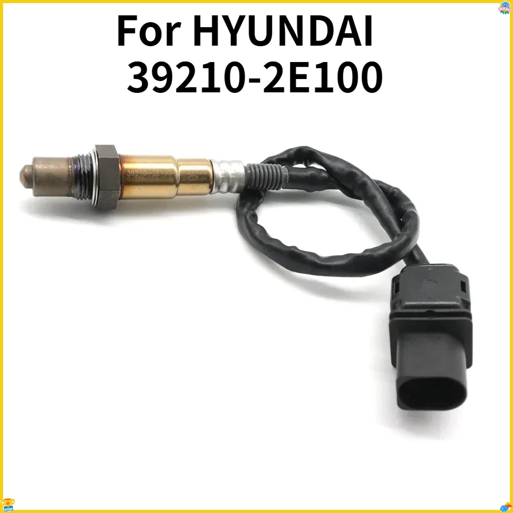 

39210-2E100 Car Oxygen Sensor for HYUNDAI ELANTRA GT SONATA TUCSON KONA KIA FORTE FORTE5 OPTIMA SOUL