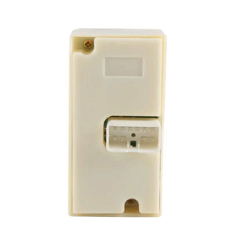 Top-Rated 10 Pins 24V Window Switch Lifter Regulator Console Button For Toyota Hino 500/700 2003 84810E0040 84810-E0040 Parts Ac