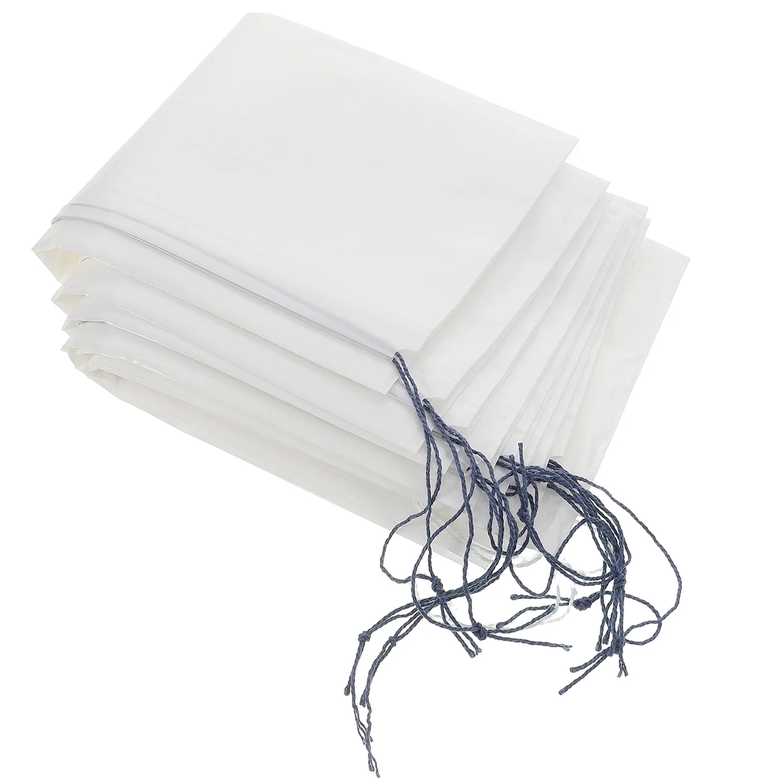 10 قطعة القيء القابل للتصرف سعة كبيرة دوار الحركة رمي للسيارة السفر طائرة النساء الحوامل مستشفى استخدام قابل للغلق Puke