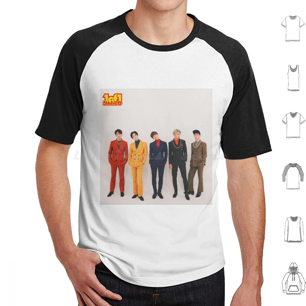 Shinee 1 Of 1 T Shi… - image