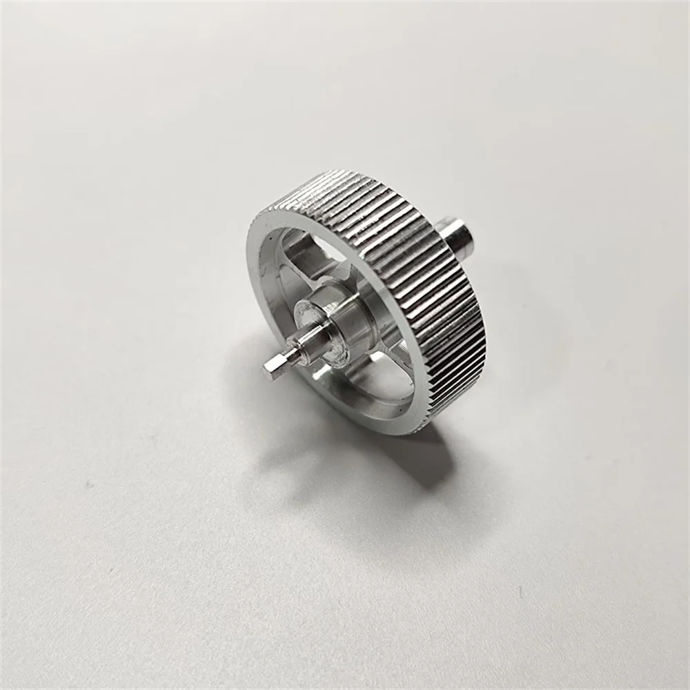 金属マウススクロールホイールプーリーローラー交換用ロジクール M575 マウスローリングホイールマウスローラー修理アクセサリー