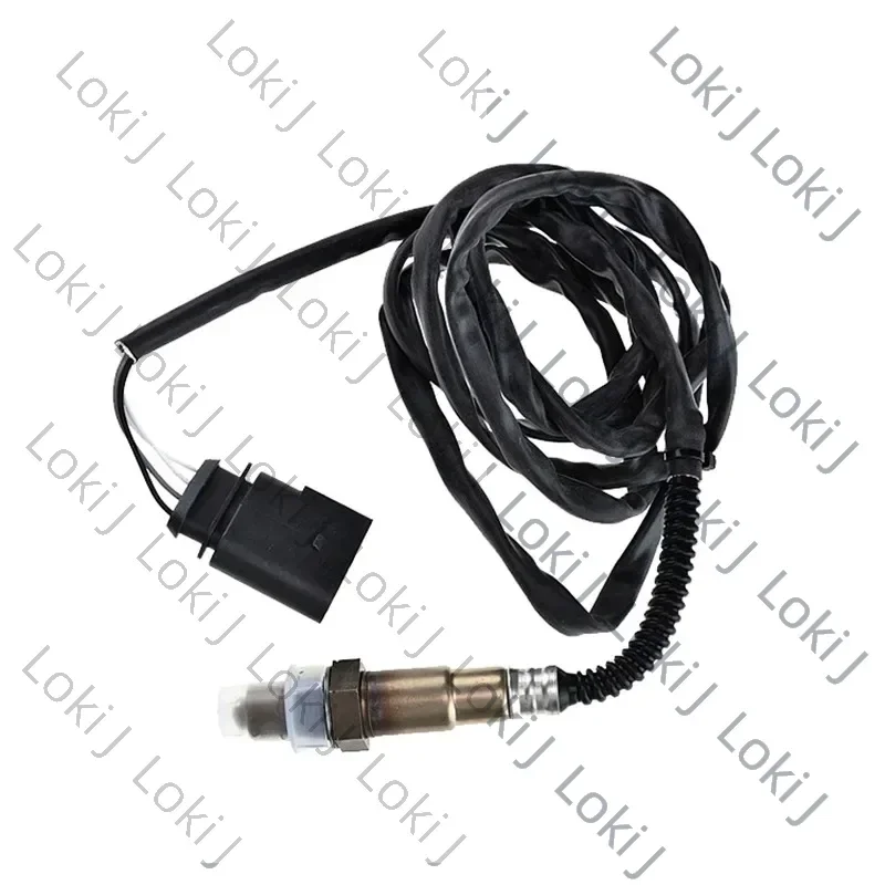 Loki J Oxygen Sensor FOR Porsche 0258006531 95560613601 0258006498 7L0906262C 95560613601 0258006161 0258006412 0258006498 02580