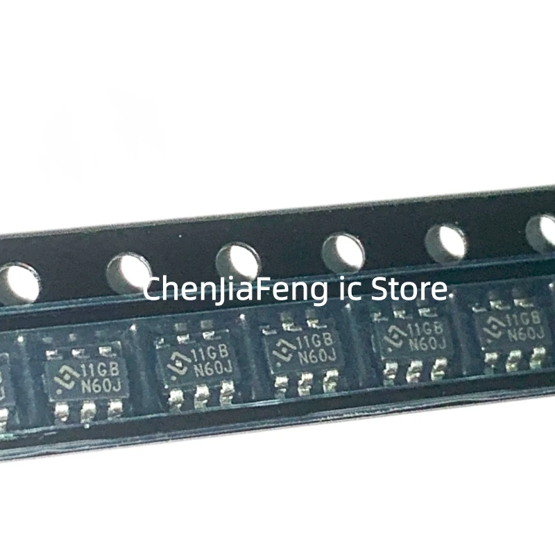 

10 шт./лот HY2111-GB HY2111-KB HY2111-HB HY2111-EB SOT23-6 Новые оригинальные