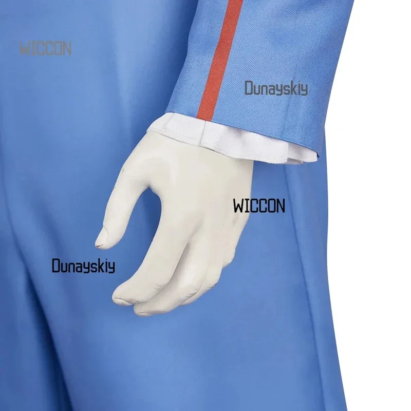 معالج صفارات الإنذار العميقة Jaskier تأثيري الملابس زي شخصية كرتونية الكبار الرجال تمويه Jaskier لعب الأدوار يتوهم موحدة الملابس للرجل