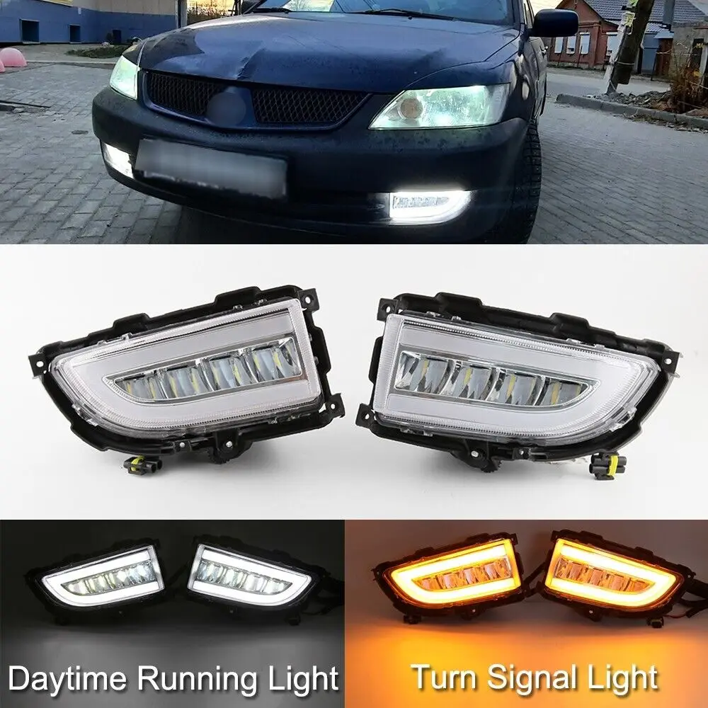 Mitsubishi Lancer 2004 Modifiye: Performans ve Görünüm İçin En İyi Seçimler