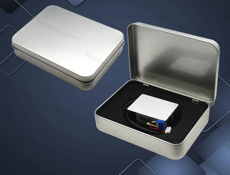 For Daikin Central Air Conditioning Dchecker Bluetooth Fault Repair Detector Mobile Phone Monitoring Software Code Analysis
