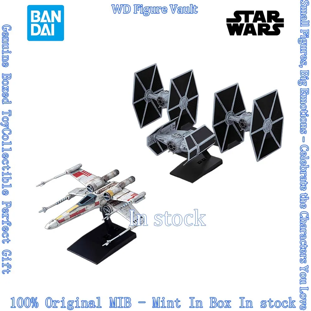 en-stock-set-de-vehiculos-bandai-trench-run-[star-wars-a-new-hope]-t-65b-tie-advanced-x1-figuras-modelo-de-anime-juguete-original-en-caja-regalo