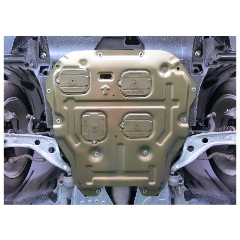 

Under Engine Cover Accessories Engine alloy plastics Engine Protection Device For Acura‌ TLX-L 2018-2019 2.4