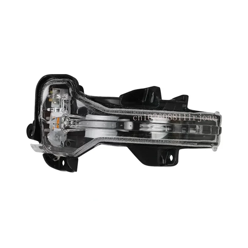 

Автоматическая левая и правая крышка заднего зеркала, рамка указателя поворота, нижняя часть для Honda CRV CR-V 2012 2013 2014 2015 2016 2017 2018 2019 2020