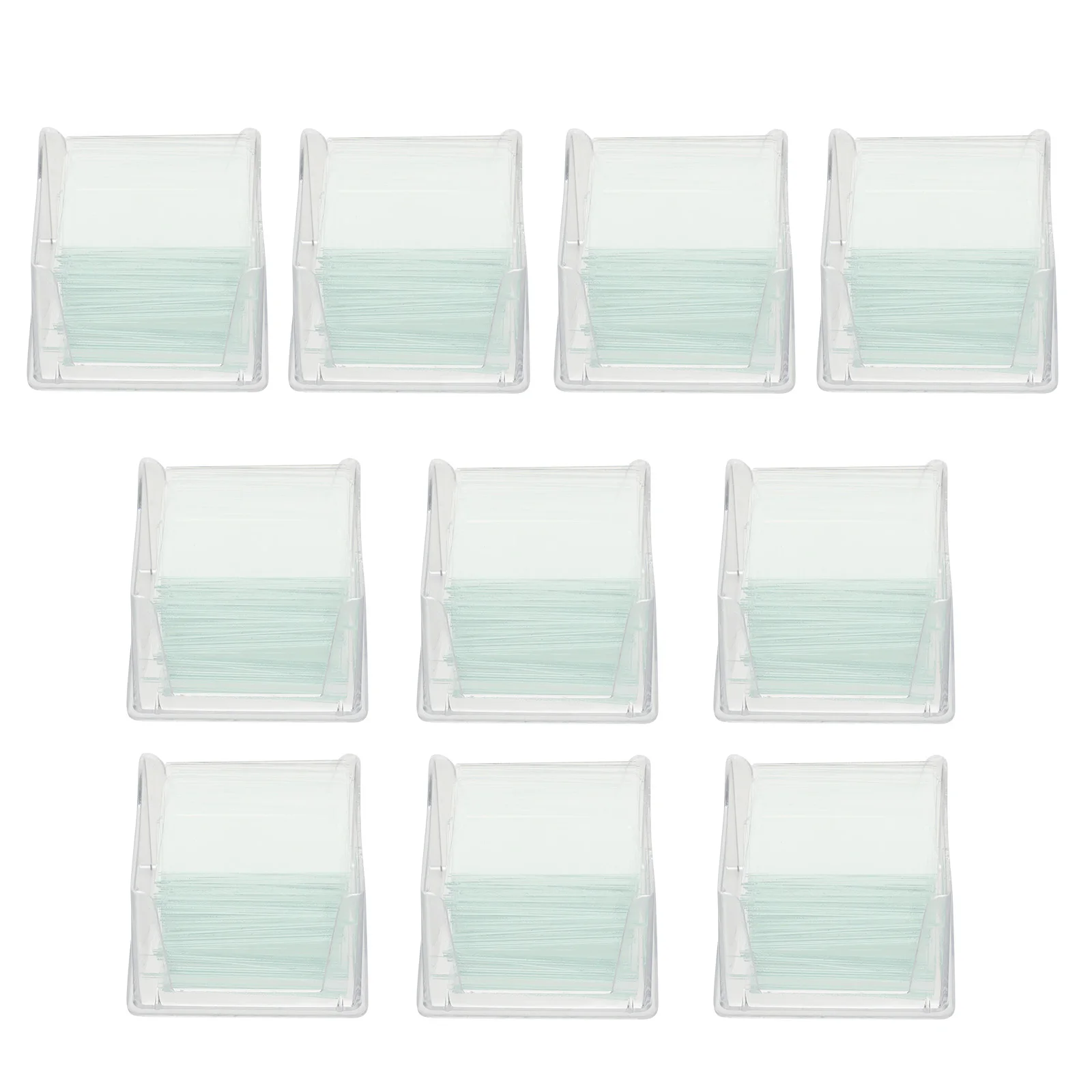 

Glass Cover Slips Cover Glass for Microscope Glass Cover Glass Cover Slips for Microscope