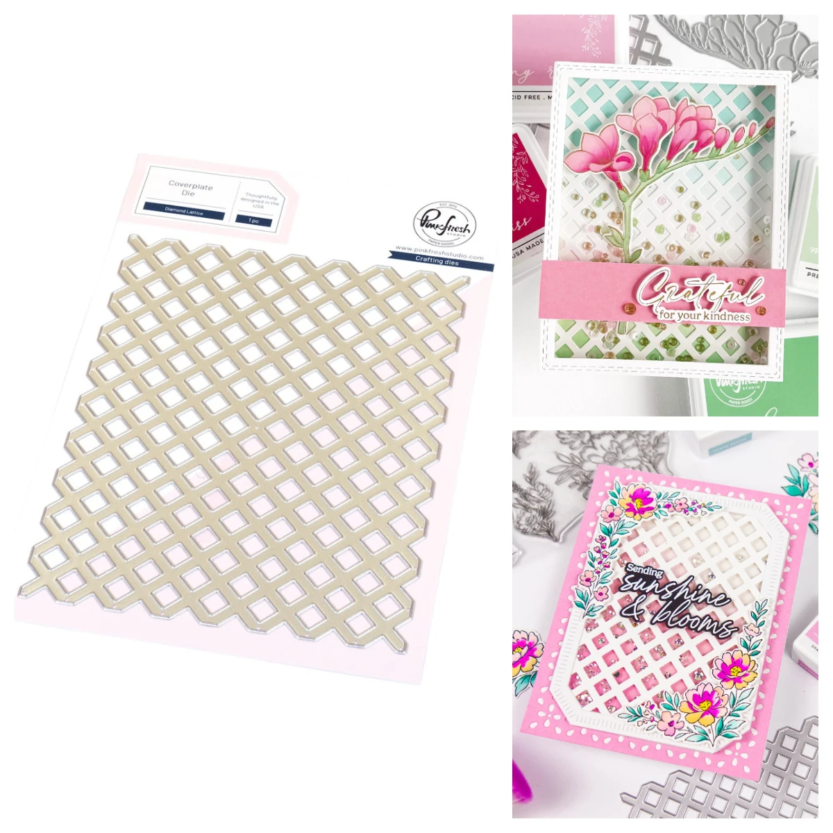 Алмазная решетка, накладка, штамп, металлические штампы, ручная работа, сделай сам, тиснение, изготовление скрапбукинга, фотоальбома, ремесленное украшение