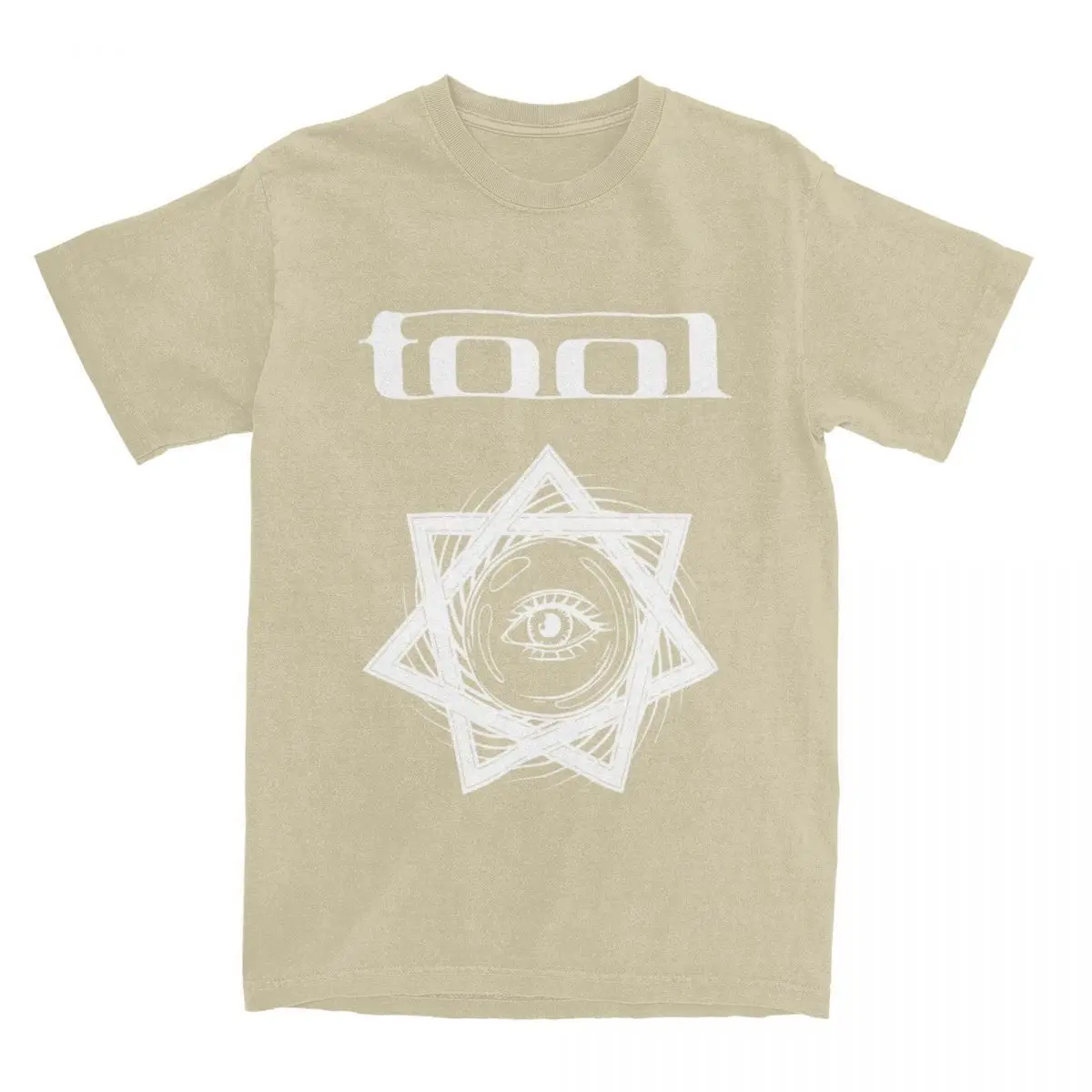 2026 Tool Band Lateralus Metal Music Shirt Stuff Men Women's High-end Luxury Unisex Style Both of Men and Women