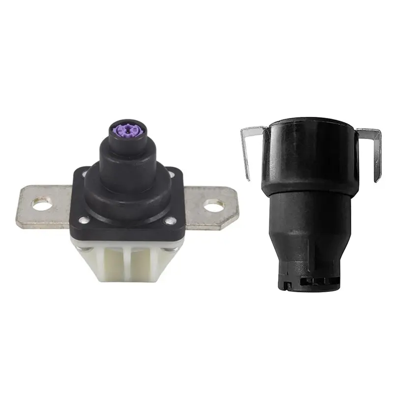 

Overload Protection Trip And Power-Off Protector Switch Battery Sensor For BMW IX3 G08 61279845438 61279845435 Fuse Box