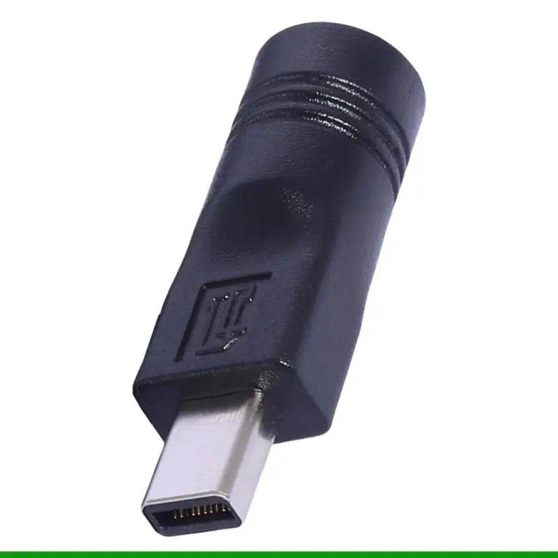 U55C Durability Charging Converter Adapter DC7.5x4.0mm Male to Female Connectors For ROG Laptops Ensures 240W Power Delivery