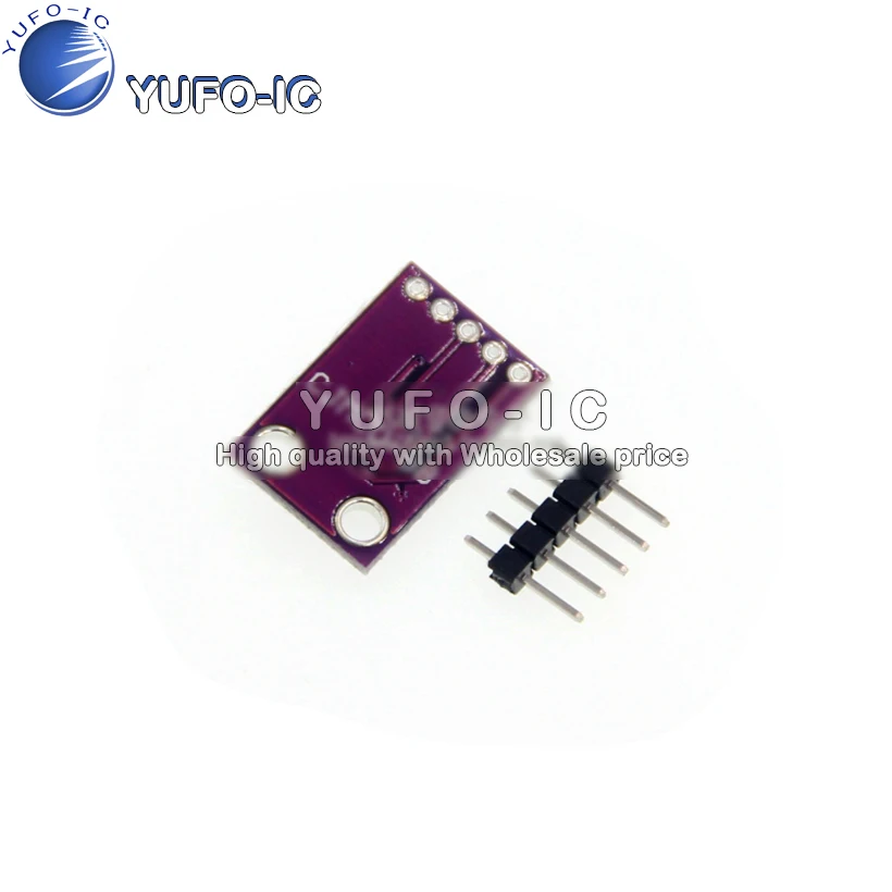 MCU-88 TMD27713 ALS Infrared LED Optical Proximity Distance Detection Module
