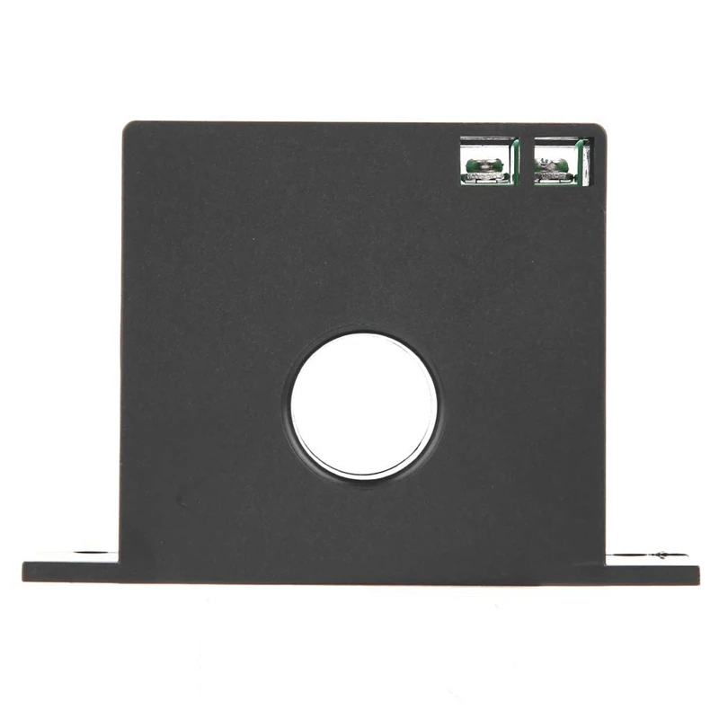 Current Transducer Closed Loop Current Sensors Current Mutual Inductor AC 0-50A Todc 0-10V SZT15-CH-10V Sensing Relay